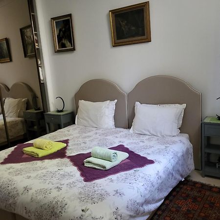 Sintra Lousa Eksteriør bilde